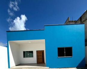 Casa de Praia Temporada